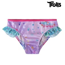 Bikini Bottoms For Girls Trolls