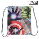 Avengers Drawstring Backpack (31 x 38 cm)