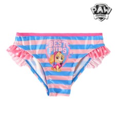 Bikini Bottoms For Girls The Paw Patrol