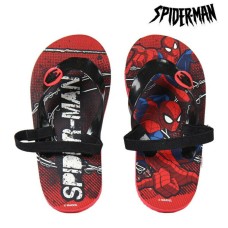 Flip Flops for Children Spider-Man