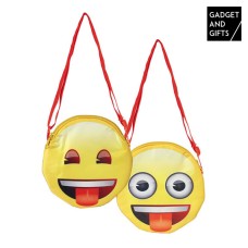 Bolsito Emoticono Cheeky Gadget and Gifts