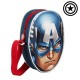 Bolso Bandolera 3D The Avengers