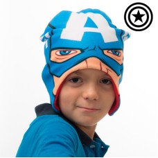 Captain America Hat