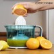 Electric Juicer Cecotec ZitrusEasy Basic 40W