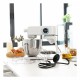 Blender/pastry Mixer Cecotec Twist&Fusion 4000 Luxury White 800 W