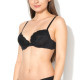Sujetador Push Up de Mujer Guess O77C07-MC00P-A996B