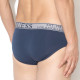 Guess U77G02-JR014-F520N Men's Briefs (Pack of 3)
