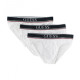 Slip de Hombre Guess U77G00-JR003-A009N (Pack de 3)