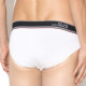 Slip de Hombre Guess U77G00-JR003-A009N (Pack de 3)