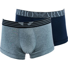 Emporio Armani 1117337A598-46035 Men's Briefs (Pack of 2) 