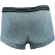 Emporio Armani 1117337A598-46035 Men's Briefs (Pack of 2) 