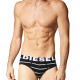 Diesel Men's Briefs 00SH05-0PAPV-191 (Pack of 3)