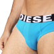 Diesel Men's Briefs 00SH05-0PAPV-191 (Pack of 3)