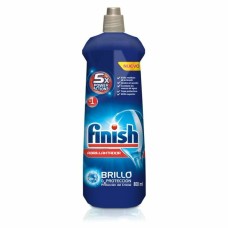 Abrillantador para Lavavajillas Finish Regular 800 ml