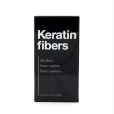 Capillary Fibres Keratin Fibers The Cosmetic Republic TCR16 125 g Light Brown (1 Unit)