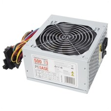 Power supply CoolBox PCA-EP500 ATX 500 W 500W