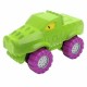 Toy car Bandai Goo Jit Zu 12 x 6 cm