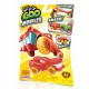 Toy car Bandai Goo Jit Zu 12 x 6 cm