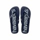 Men's Flip Flops Havaianas 4144264 Blue