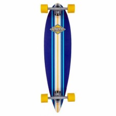 Longboard Dstreet DST-COM-2125 Azul 35