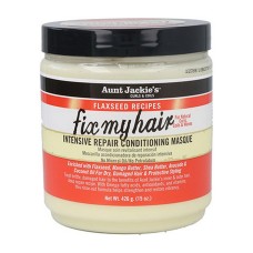 Mascarilla Capilar Aunt Jackie's C&C (426 ml)