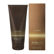 Gel de Ducha Baldessarini Ambre 200 ml (1 unidad)