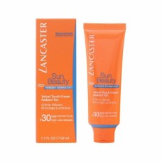 Sun Cream Sun Beauty Velvet Touch Lancaster KT07250 SPF 30 Spf 50 50 ml (1 Unit)