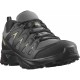 Trainers Salomon X Braze Dark grey GORE-TEX Moutain