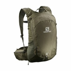 Hiking Backpack Salomon Martini Olive