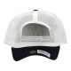 Gorra Unisex New Era Clean Trucker New York Yankees