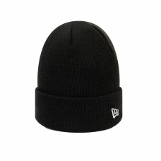 Gorro New Era Essential Negro