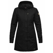 Chaqueta Impermeable para Mujer Fjällräven XL