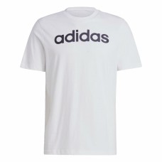 Men’s Short Sleeve T-Shirt Adidas XL