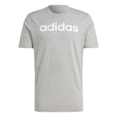 Men’s Short Sleeve T-Shirt Adidas L