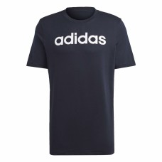 Men's Short-sleeved Football Shirt Adidas L