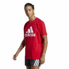 Men's Short-sleeved Football Shirt Adidas S (S)