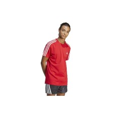 Men's Short-sleeved Football Shirt Adidas L