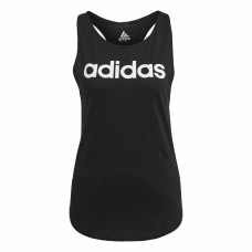 Women's Sleeveless T-shirt Adidas XL