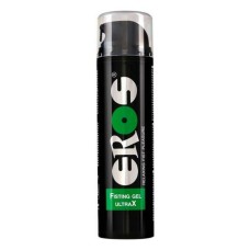 Lubricante Híbrido Eros 200 ml