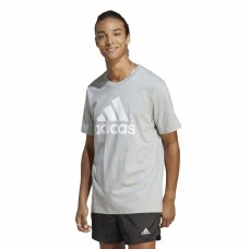 Men’s Short Sleeve T-Shirt Adidas L (L)