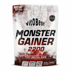 Digestive supplement Vitobest