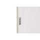 Wall mirror Home ESPRIT (4 Units)