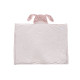 Blanket Home ESPRIT Rabbit Multicolour