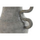 Vase Home ESPRIT Multicolour Terracotta