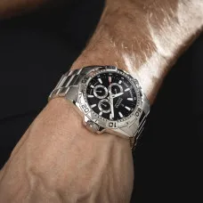 Festina F20623/4 Women’s Quartz Watch – Elegant Stainless Steel Design