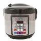 Food Processor Bepro PREMIER PLUS AVANT Silver 900 W 5 L