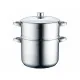 Couscous pan Royalty Line 12 L
