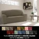 Sofa Cover Sofakover Romeo 220 - 260 cm 4 places