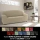 Sofa Cover Sofakover Romeo 220 - 260 cm 4 places