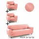 Sofa Cover Sofakover Pocket Trio Romeo 3 Units